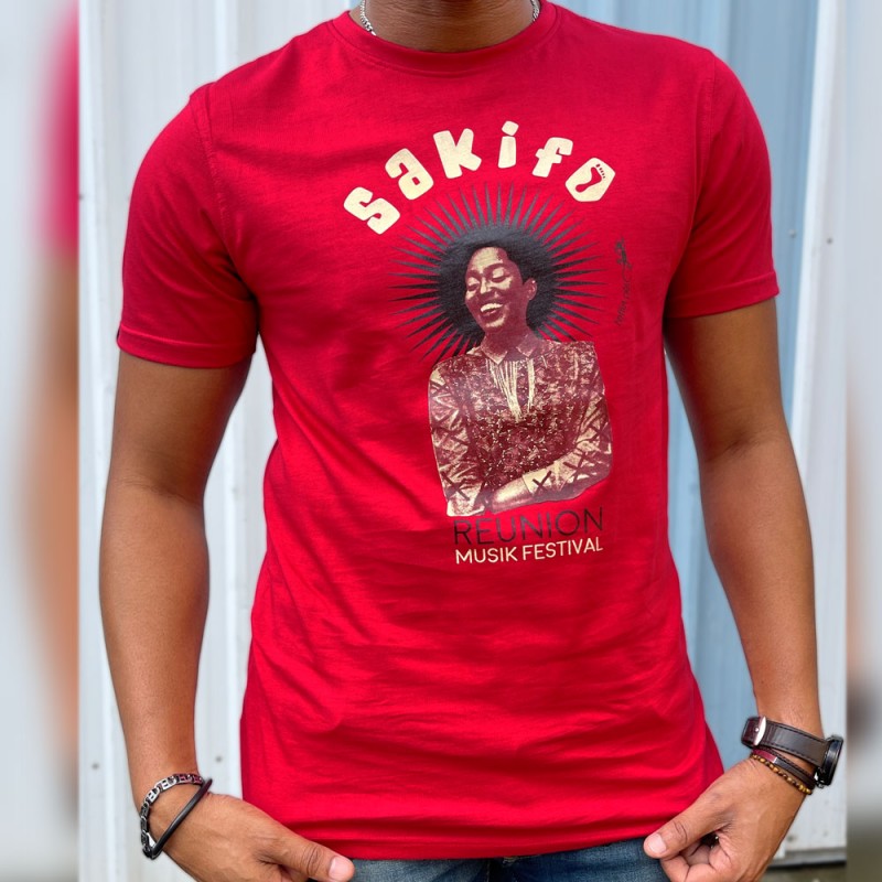 H T-SHIRT MC DALON SAKIFO 23