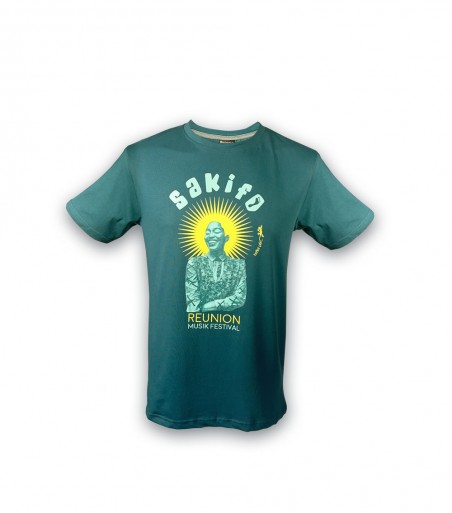 H T-SHIRT MC DALON SAKIFO 23