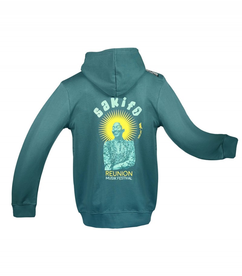 H CAPUCHE ZIP SAKAYE SAKIFO 23