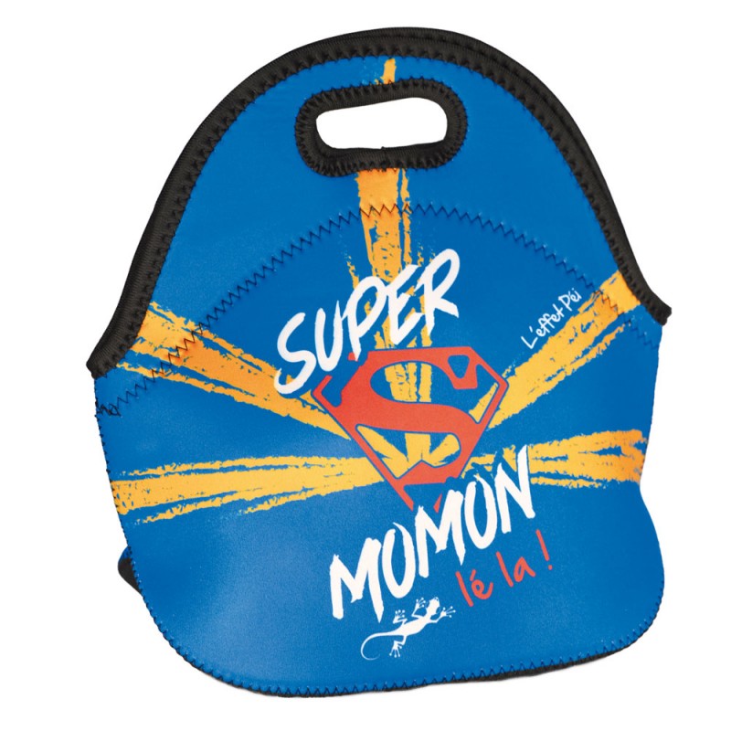 Ti Glacière Super Momon