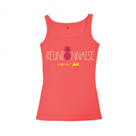 Top Style Réunionnaise