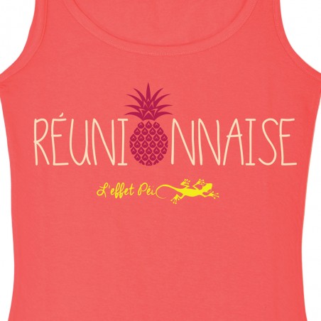 Top Style Réunionnaise