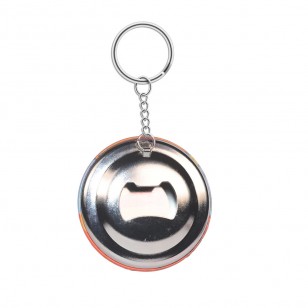 Porte-clé décapsuleur Flag 2