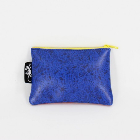 Trousse Zippée Flag Picto (Mady)