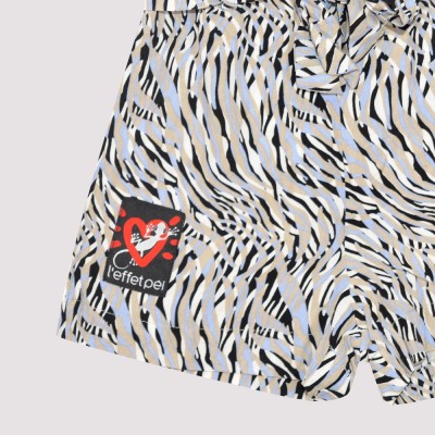 Combi short Ti Zèbre 2