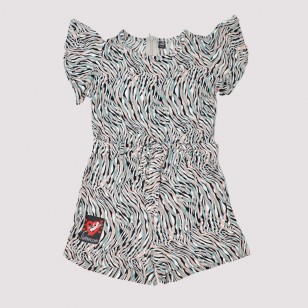 Combi short Ti Zèbre 2