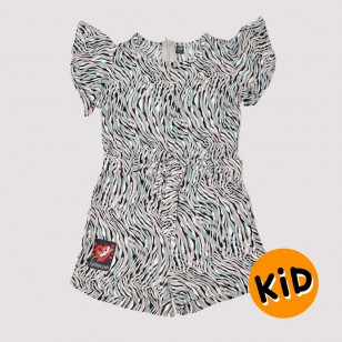 Combi short Ti Zèbre