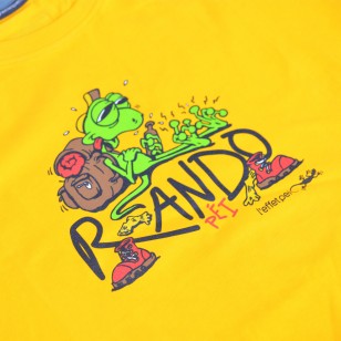T-shirt Rando Péi (Dalon) 2