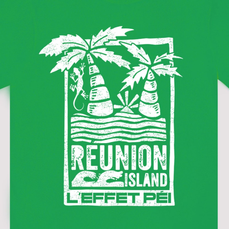 T-shirt Coco Surf (Dalon)