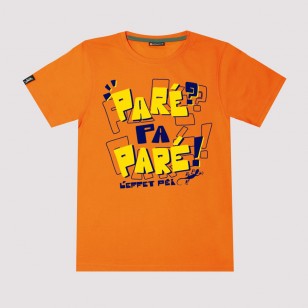 T-shirt Paré Pa Paré (Dalon Marmaille) 2