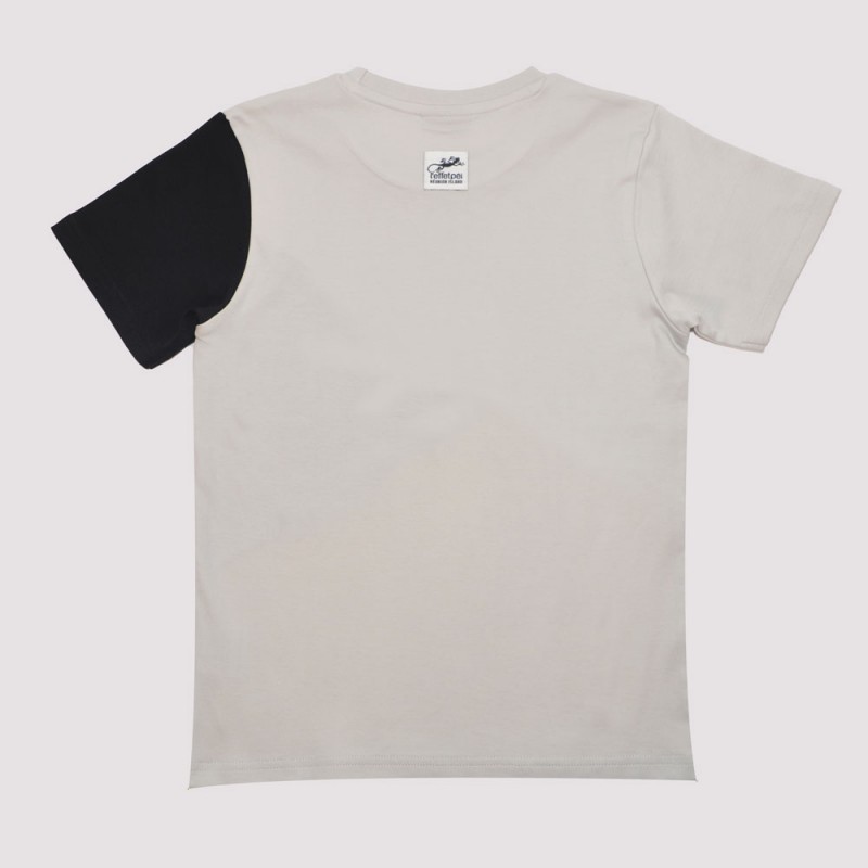 T-shirt Zogging (Marmaille)