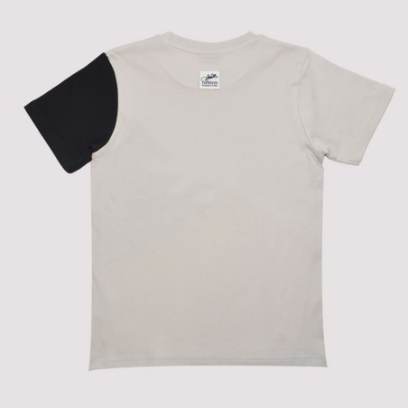 T-shirt Zogging (Marmaille)