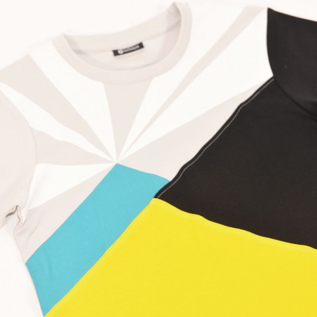 T-shirt Zogging (Marmaille)