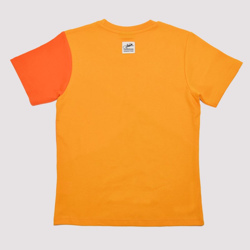T-shirt Zogging (Marmaille)