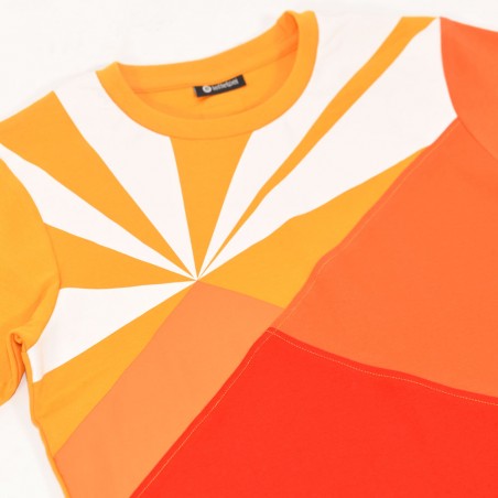 T-shirt Zogging (Marmaille)