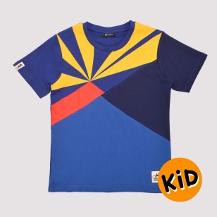 T-shirt Zogging (Marmaille)