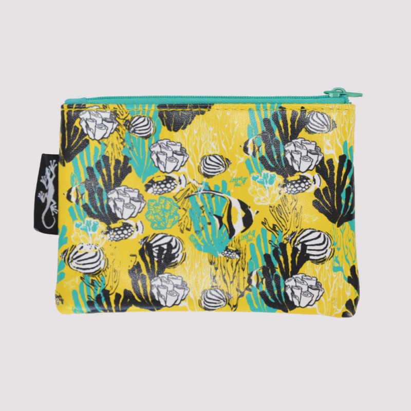 Trousse Zipée Korail