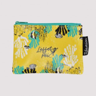 Trousse Zipée Korail