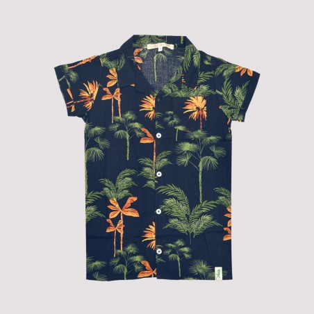 Chemise Pakalo Best (Marmaille)