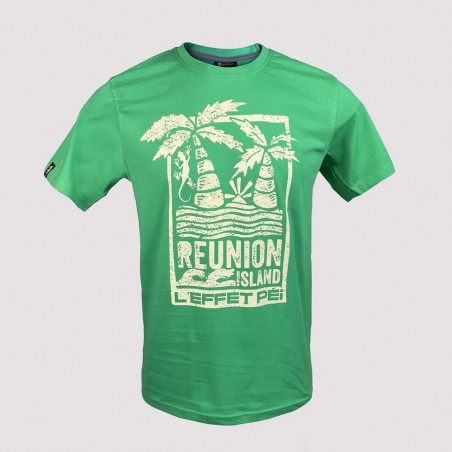 T-shirt Coco Surf (Dalon)