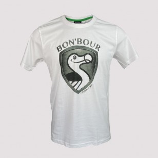 T-shirt Bonbour (Dalon)