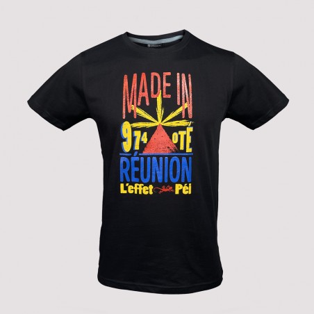 T-shirt Made In (Dalon)