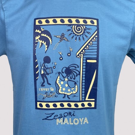 T-shirt Zespri Maloya (Dalon)