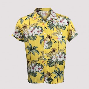 Chemise Pakalo Best 2