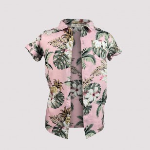 Chemise Pakalo Best (Marmaille) 2