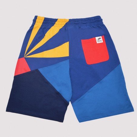 Short Zogging