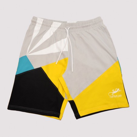 Short Zogging