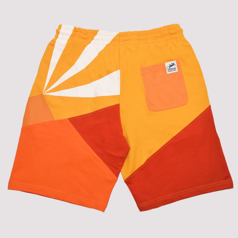 Short Zogging