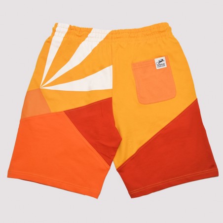 Short Zogging