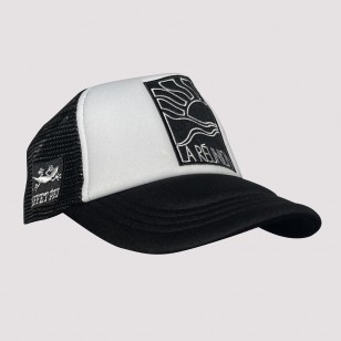 Casquette Sun Run (Adulte)