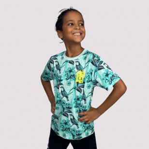 T-shirt Zwazo (Marmay)