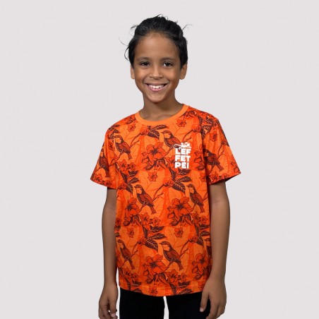 T-shirt Zwazo (Marmay)