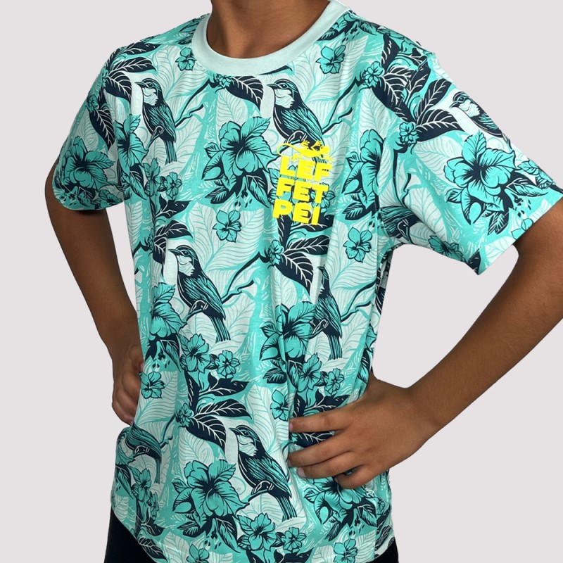 T-shirt Zwazo (Marmay)