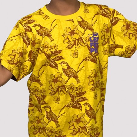 T-shirt Zwazo (Marmay)