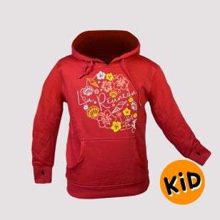 Sweat Coquille Map (Marmaille Sakaye)