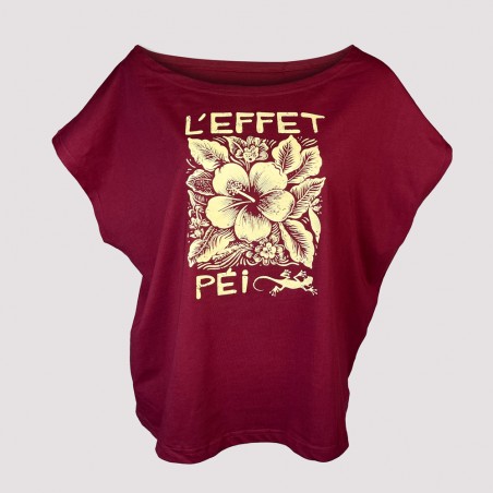 Top Lino Patch (Chill)