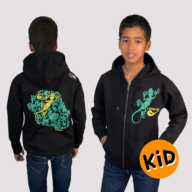 Sweat Tattoo Map (Sakaye Zip)