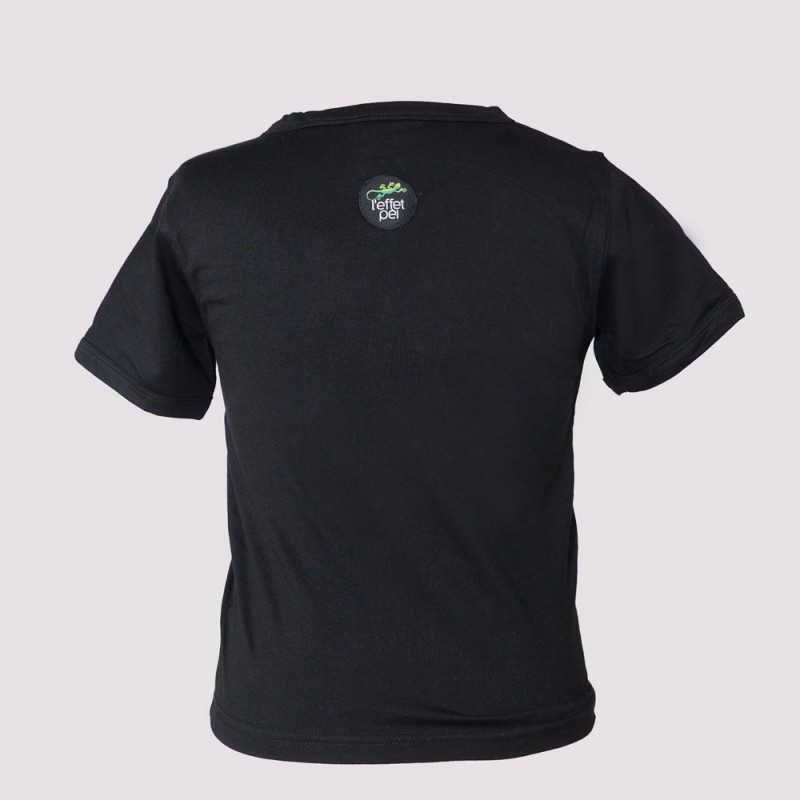 T-shirt Req (Holiday Marmaille)