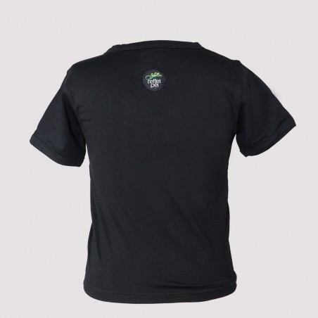 T-shirt Req (Holiday Marmaille)