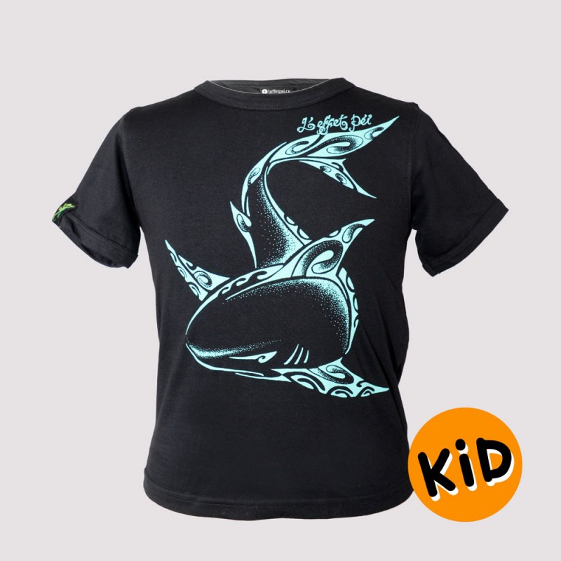 T-shirt Req (Holiday Marmaille)