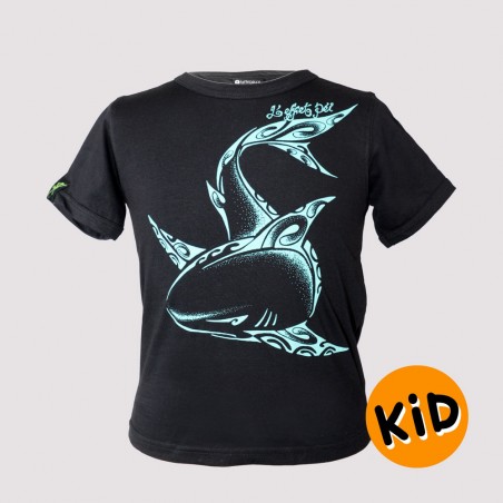 T-shirt Req (Holiday Marmaille)