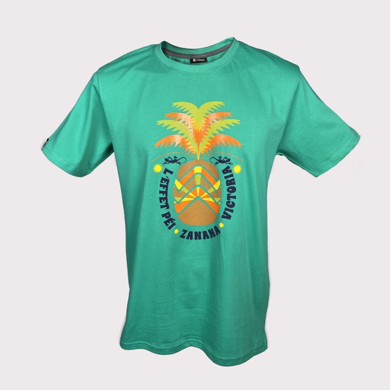 T-shirt Victorianana (Dalon)