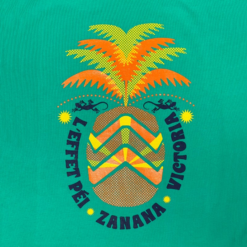 T-shirt Victorianana (Dalon)