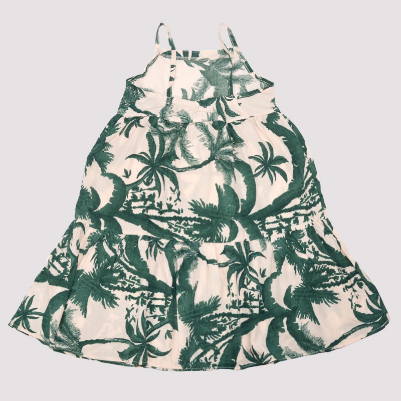 Robe Indiana (Marmaille)