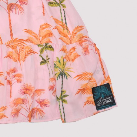 Robe Indiana (Marmaille)