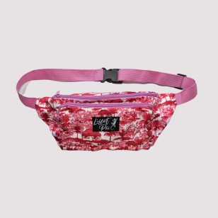 Sacoche Banane pocket Kaz Lontan